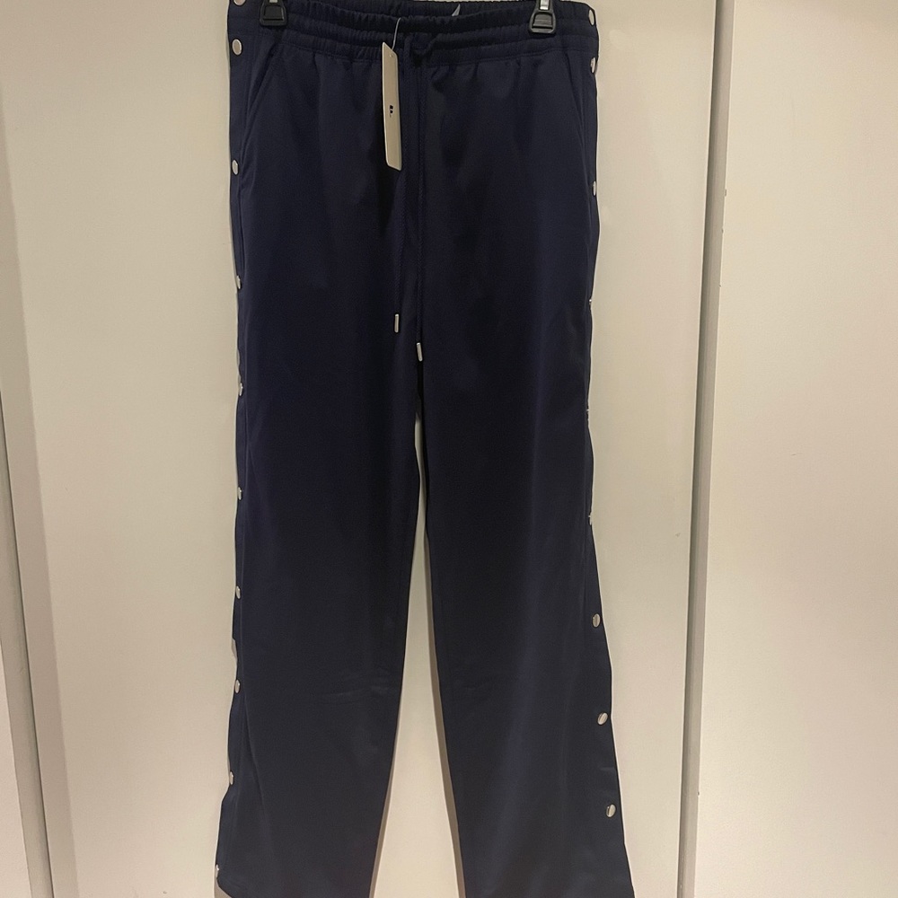 BRAND NEW Fabletics Molly Break Away Track Pant